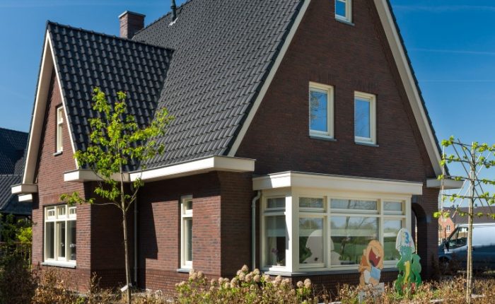 Vrijstaande woning Schaijk